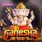 Ganesha Gold